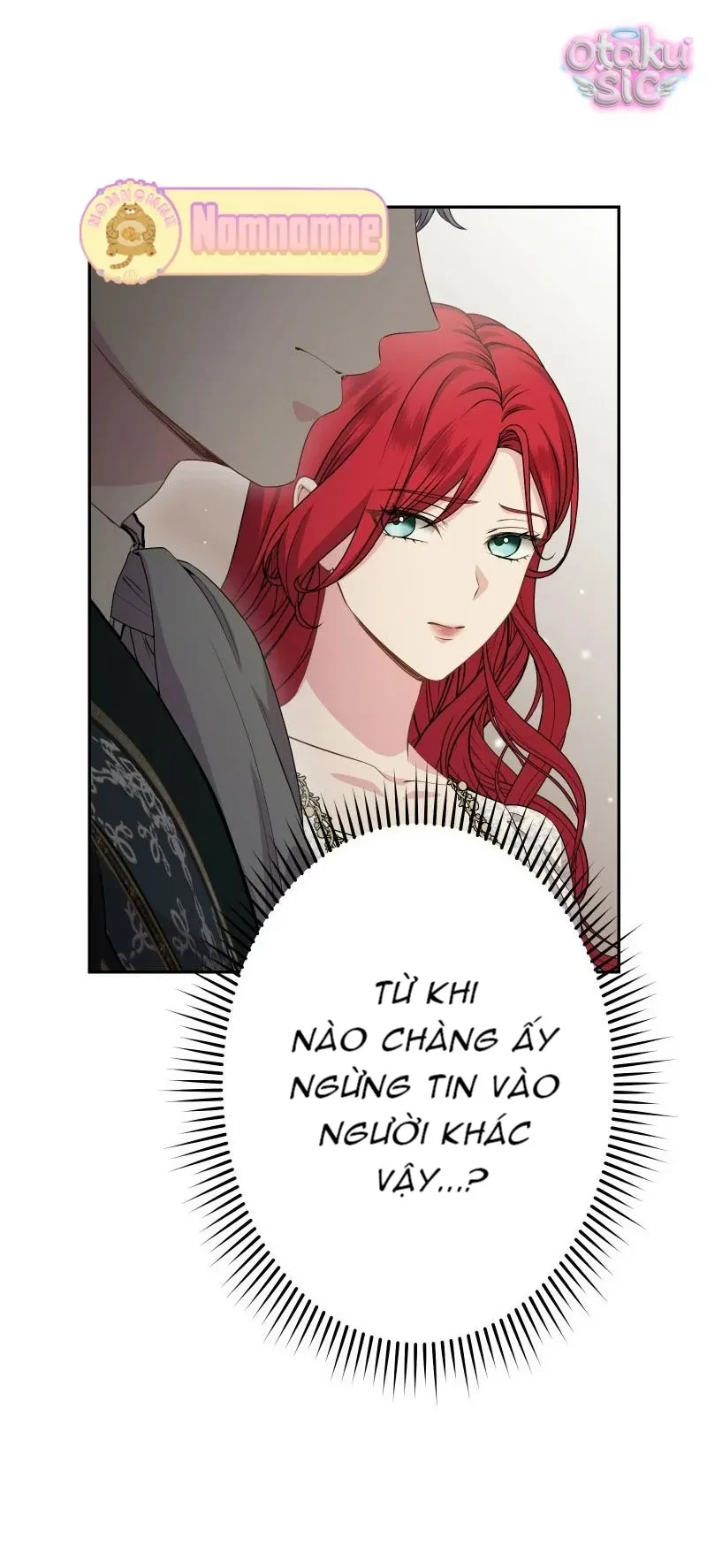 Hồi Phục Quá Mạnh - Nhà Vua Đã Ám Ảnh Tôi Chapter 36 - Trang 22