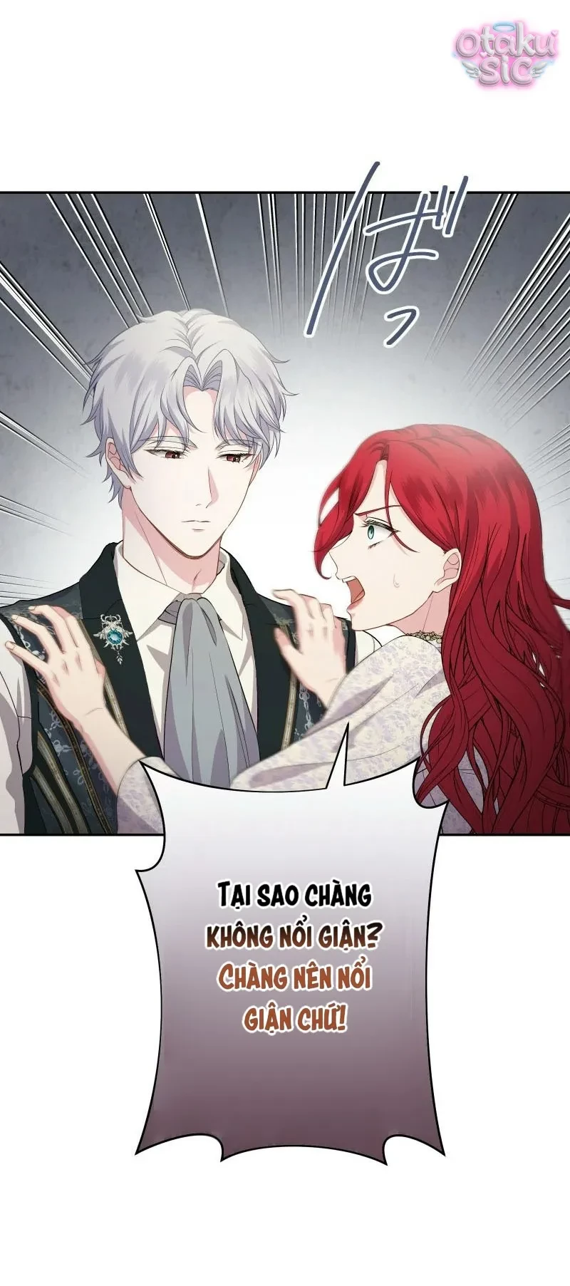 Hồi Phục Quá Mạnh - Nhà Vua Đã Ám Ảnh Tôi Chapter 36 - Trang 24