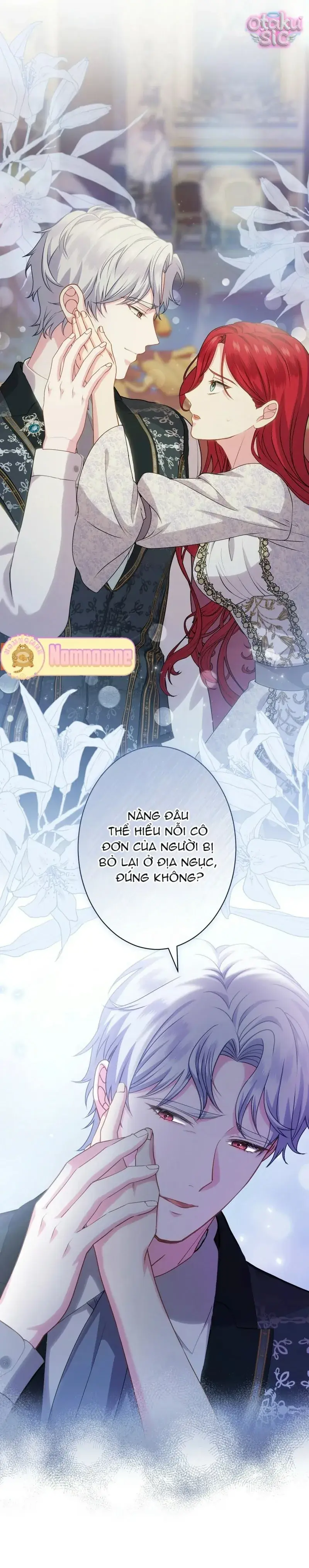 Hồi Phục Quá Mạnh - Nhà Vua Đã Ám Ảnh Tôi Chapter 36 - Trang 32