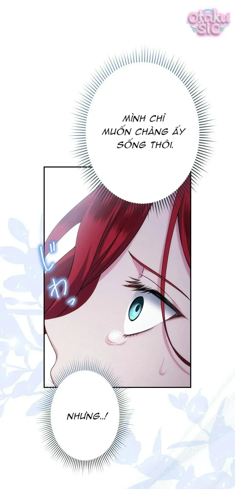 Hồi Phục Quá Mạnh - Nhà Vua Đã Ám Ảnh Tôi Chapter 36 - Trang 33