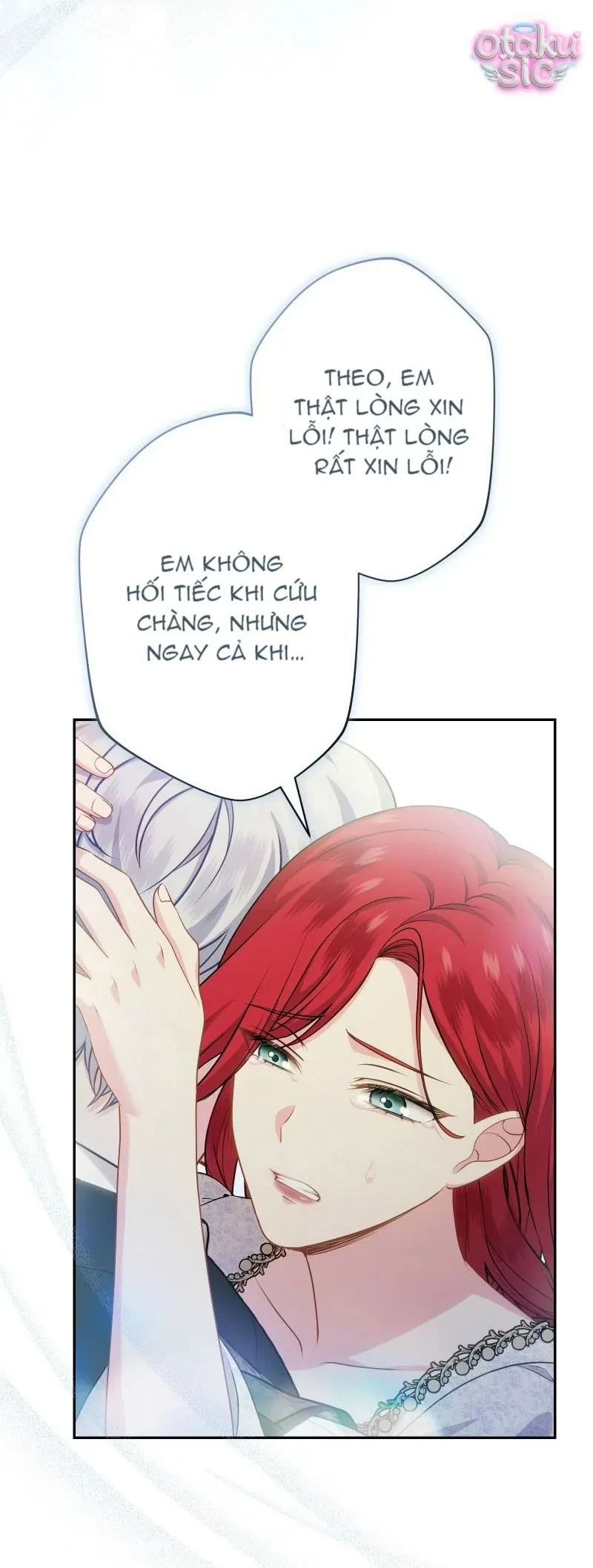 Hồi Phục Quá Mạnh - Nhà Vua Đã Ám Ảnh Tôi Chapter 36 - Trang 35