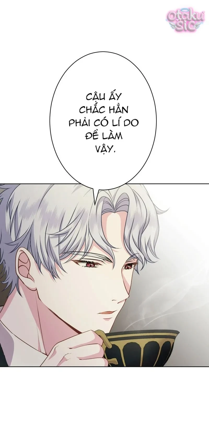 Hồi Phục Quá Mạnh - Nhà Vua Đã Ám Ảnh Tôi Chapter 36 - Trang 39