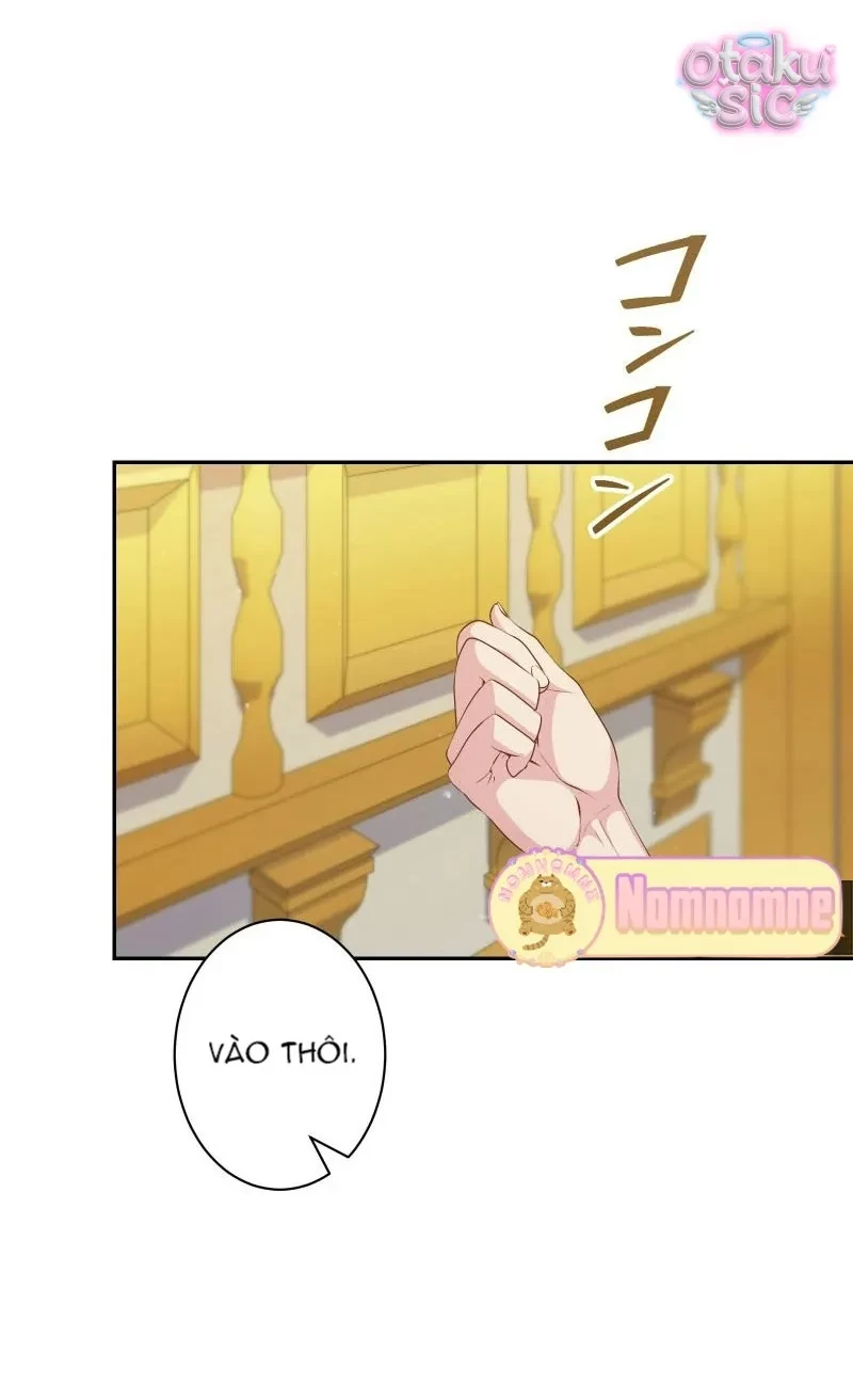 Hồi Phục Quá Mạnh - Nhà Vua Đã Ám Ảnh Tôi Chapter 36 - Trang 4
