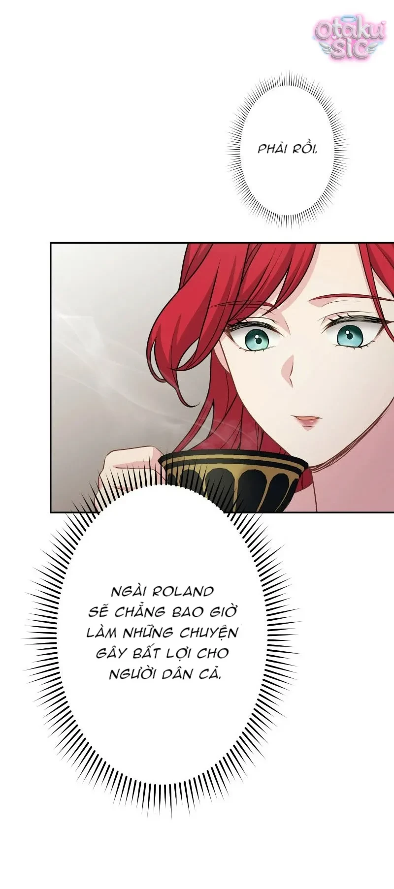 Hồi Phục Quá Mạnh - Nhà Vua Đã Ám Ảnh Tôi Chapter 36 - Trang 43