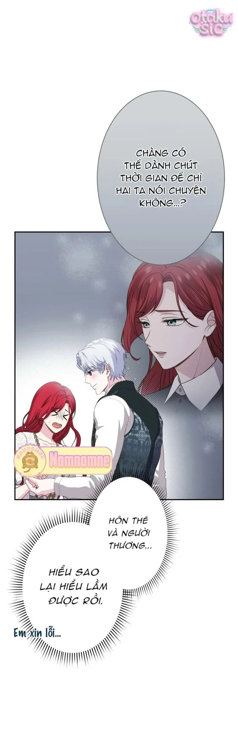 Hồi Phục Quá Mạnh - Nhà Vua Đã Ám Ảnh Tôi Chapter 36 - Trang 9