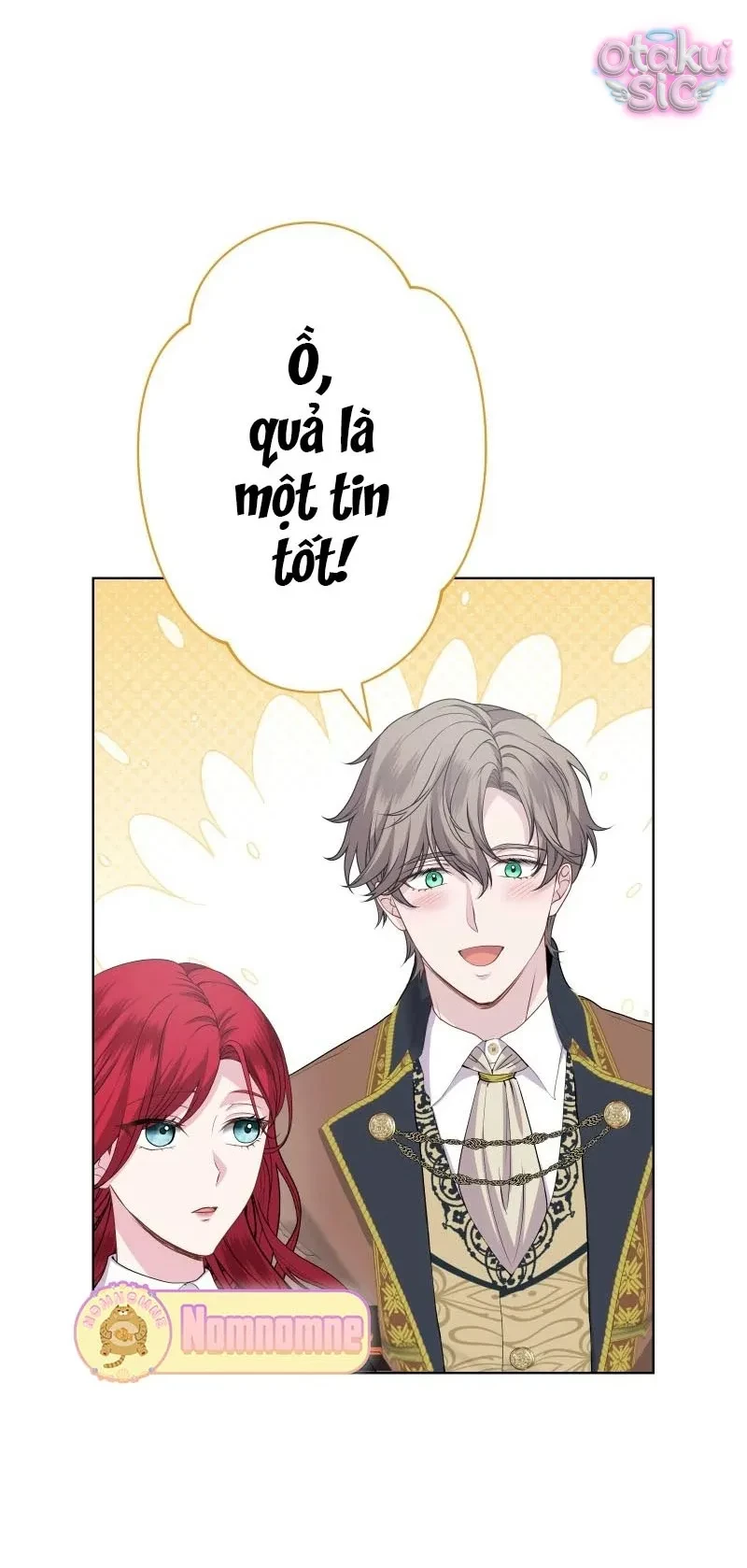 Hồi Phục Quá Mạnh - Nhà Vua Đã Ám Ảnh Tôi Chapter 37 - Trang 12