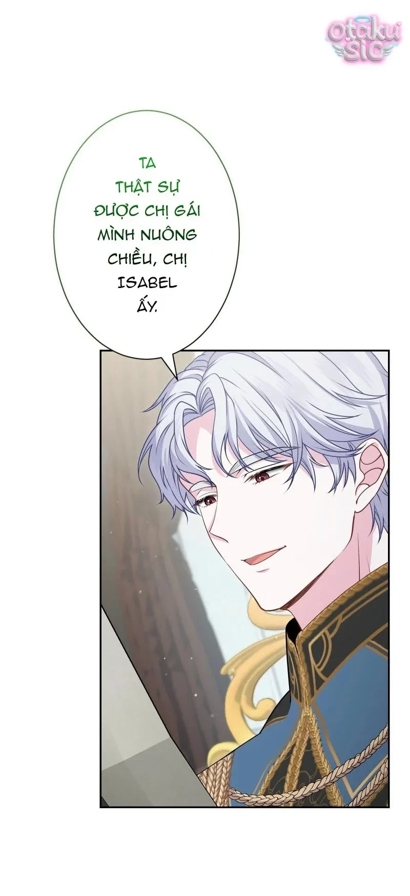 Hồi Phục Quá Mạnh - Nhà Vua Đã Ám Ảnh Tôi Chapter 37 - Trang 15
