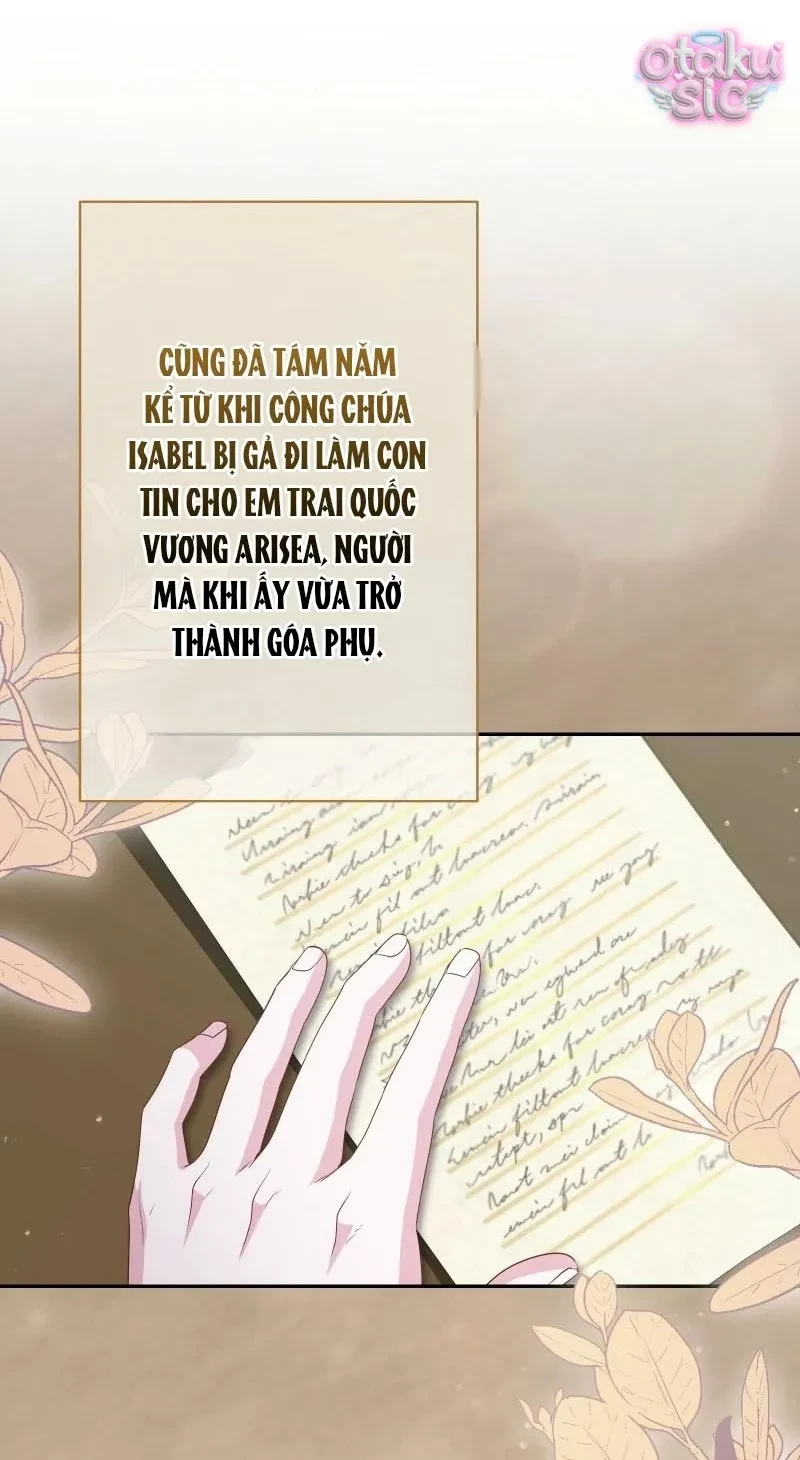 Hồi Phục Quá Mạnh - Nhà Vua Đã Ám Ảnh Tôi Chapter 37 - Trang 18