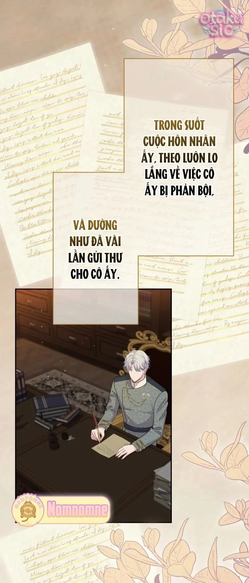 Hồi Phục Quá Mạnh - Nhà Vua Đã Ám Ảnh Tôi Chapter 37 - Trang 19