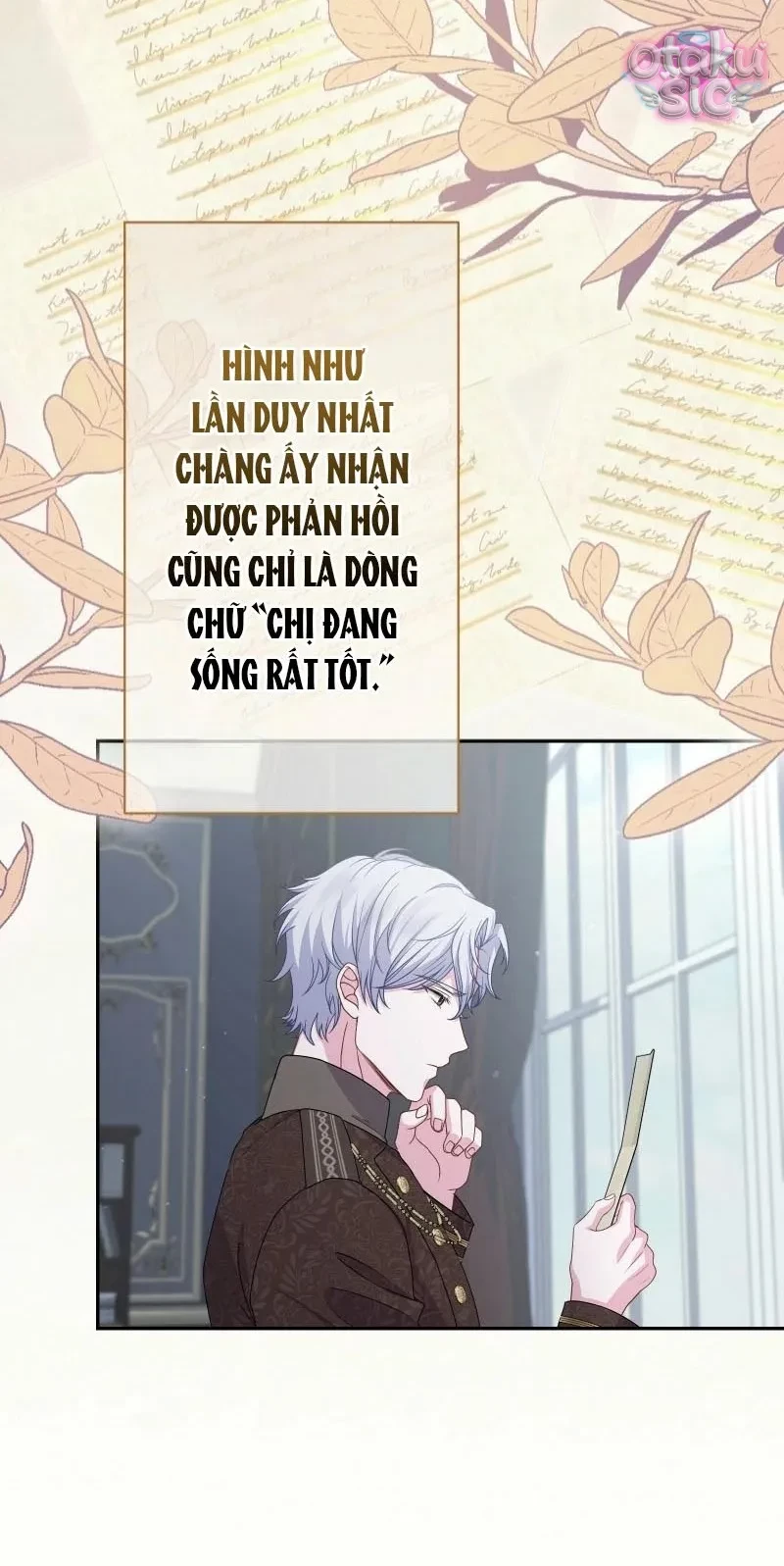 Hồi Phục Quá Mạnh - Nhà Vua Đã Ám Ảnh Tôi Chapter 37 - Trang 20