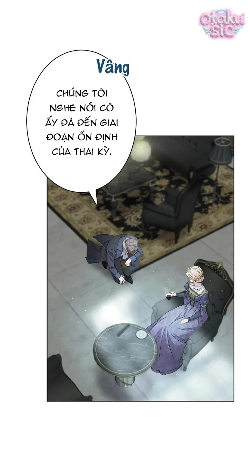Hồi Phục Quá Mạnh - Nhà Vua Đã Ám Ảnh Tôi Chapter 37 - Trang 24