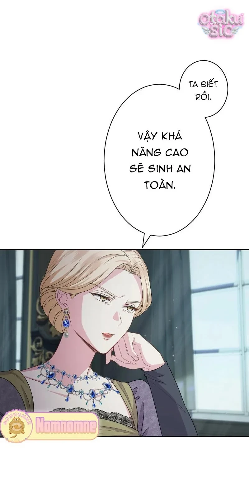 Hồi Phục Quá Mạnh - Nhà Vua Đã Ám Ảnh Tôi Chapter 37 - Trang 25