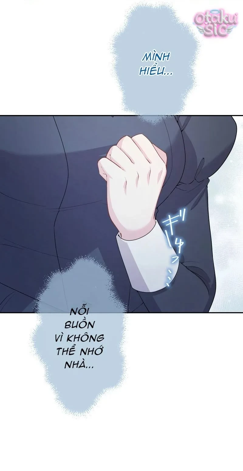 Hồi Phục Quá Mạnh - Nhà Vua Đã Ám Ảnh Tôi Chapter 37 - Trang 42