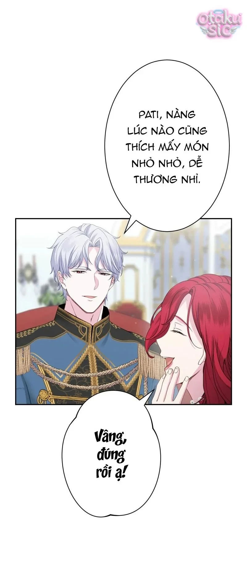 Hồi Phục Quá Mạnh - Nhà Vua Đã Ám Ảnh Tôi Chapter 37 - Trang 49