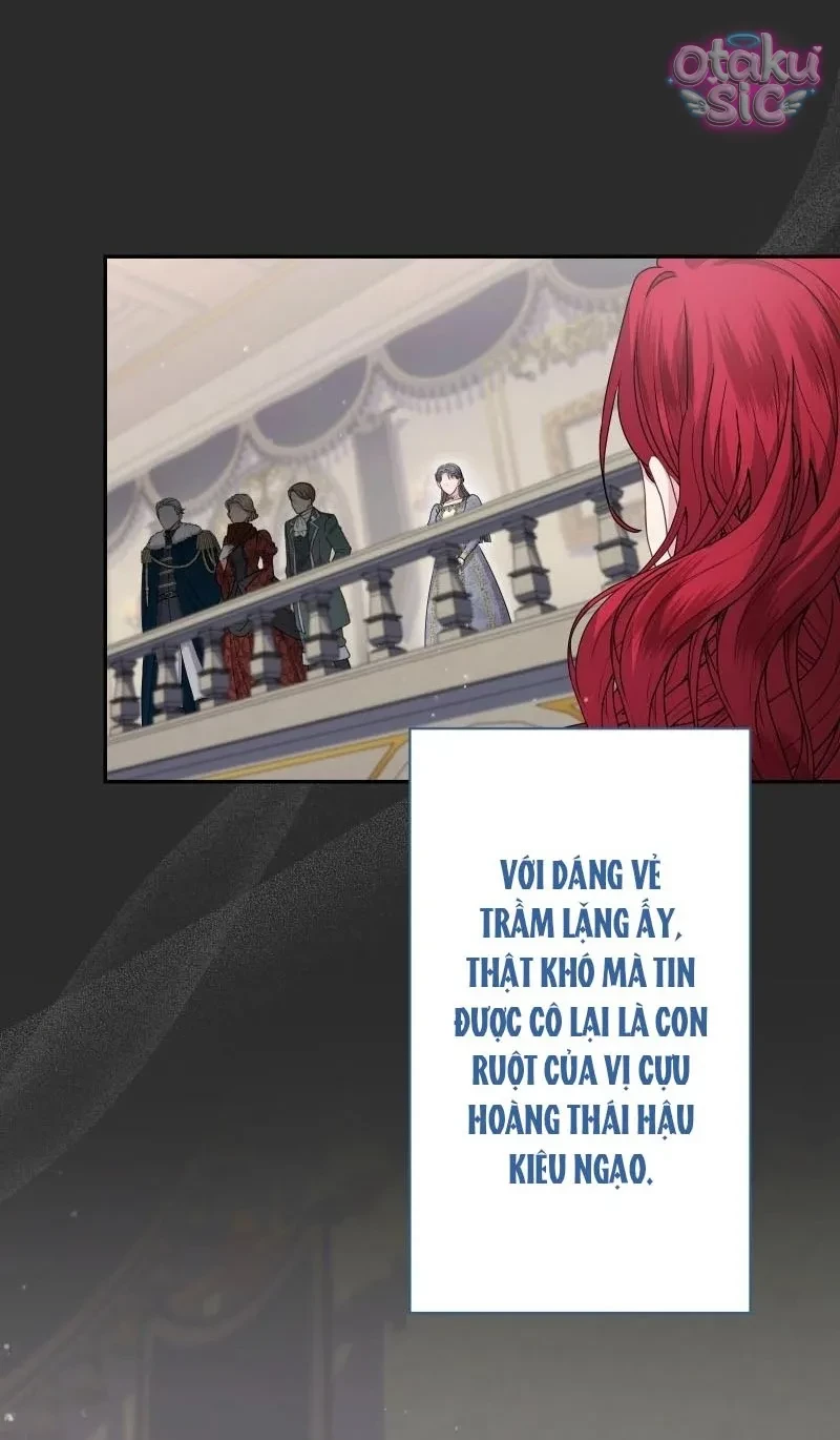 Hồi Phục Quá Mạnh - Nhà Vua Đã Ám Ảnh Tôi Chapter 37 - Trang 5