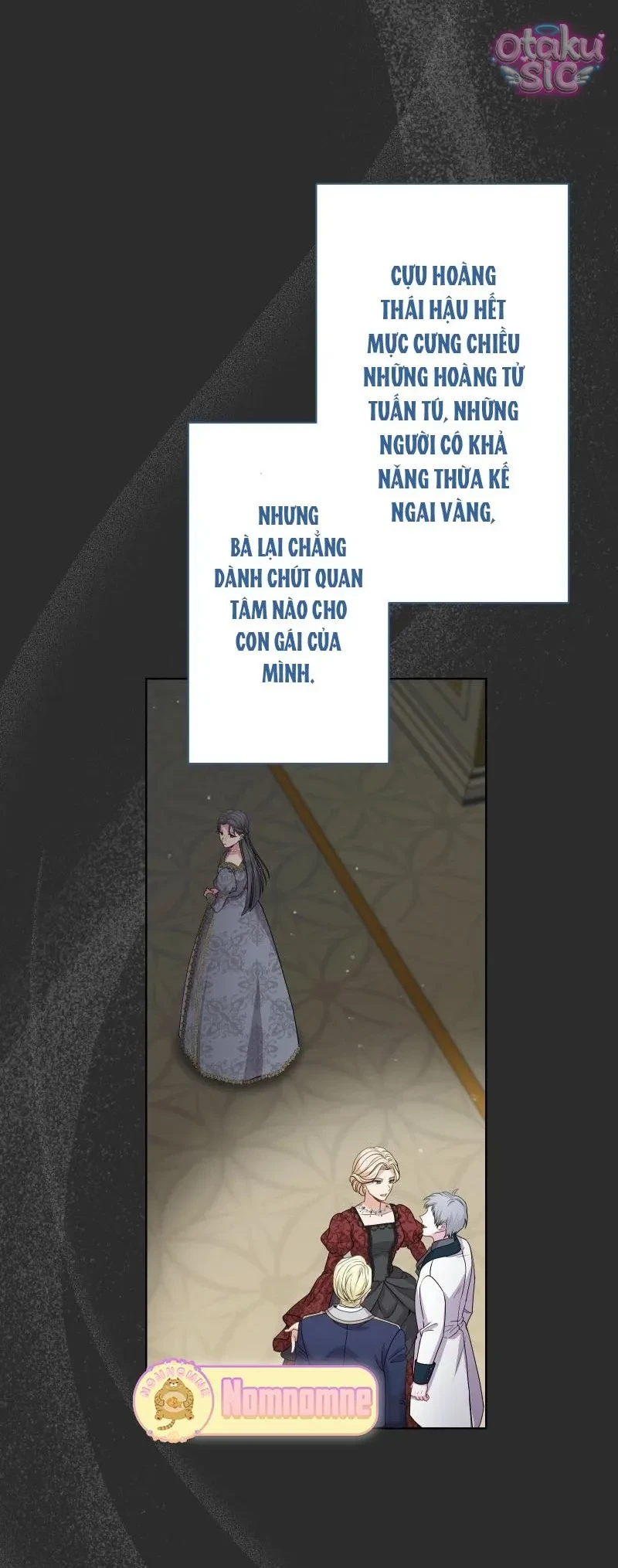 Hồi Phục Quá Mạnh - Nhà Vua Đã Ám Ảnh Tôi Chapter 37 - Trang 7