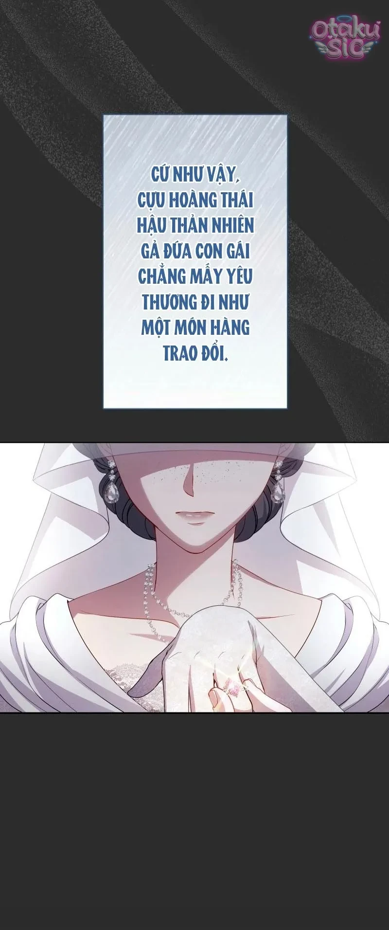 Hồi Phục Quá Mạnh - Nhà Vua Đã Ám Ảnh Tôi Chapter 37 - Trang 8