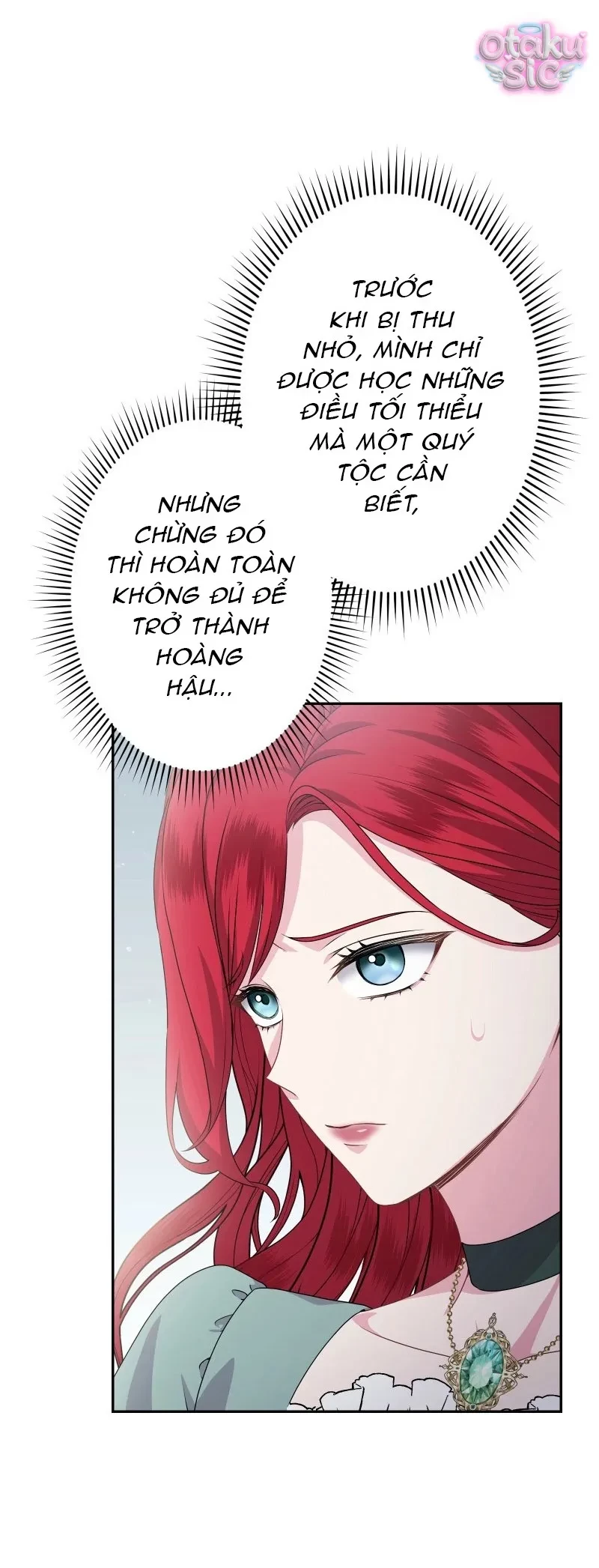 Hồi Phục Quá Mạnh - Nhà Vua Đã Ám Ảnh Tôi Chapter 38 - Trang 10