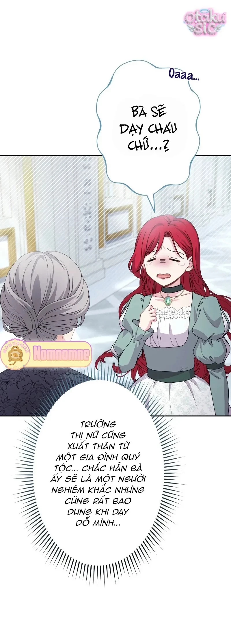 Hồi Phục Quá Mạnh - Nhà Vua Đã Ám Ảnh Tôi Chapter 38 - Trang 11