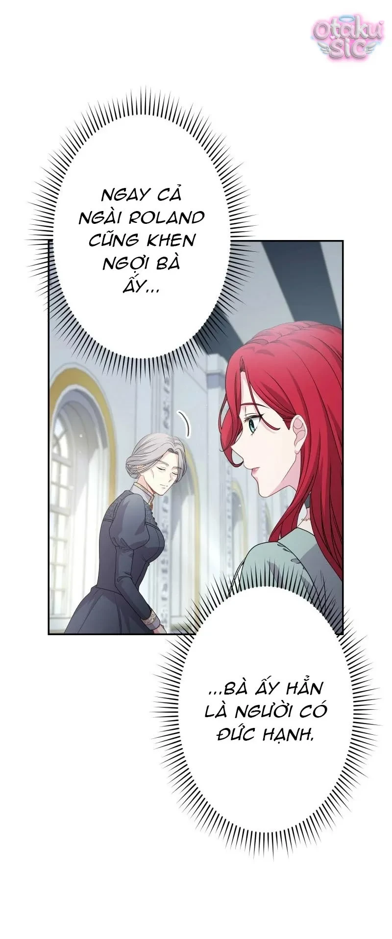 Hồi Phục Quá Mạnh - Nhà Vua Đã Ám Ảnh Tôi Chapter 38 - Trang 15