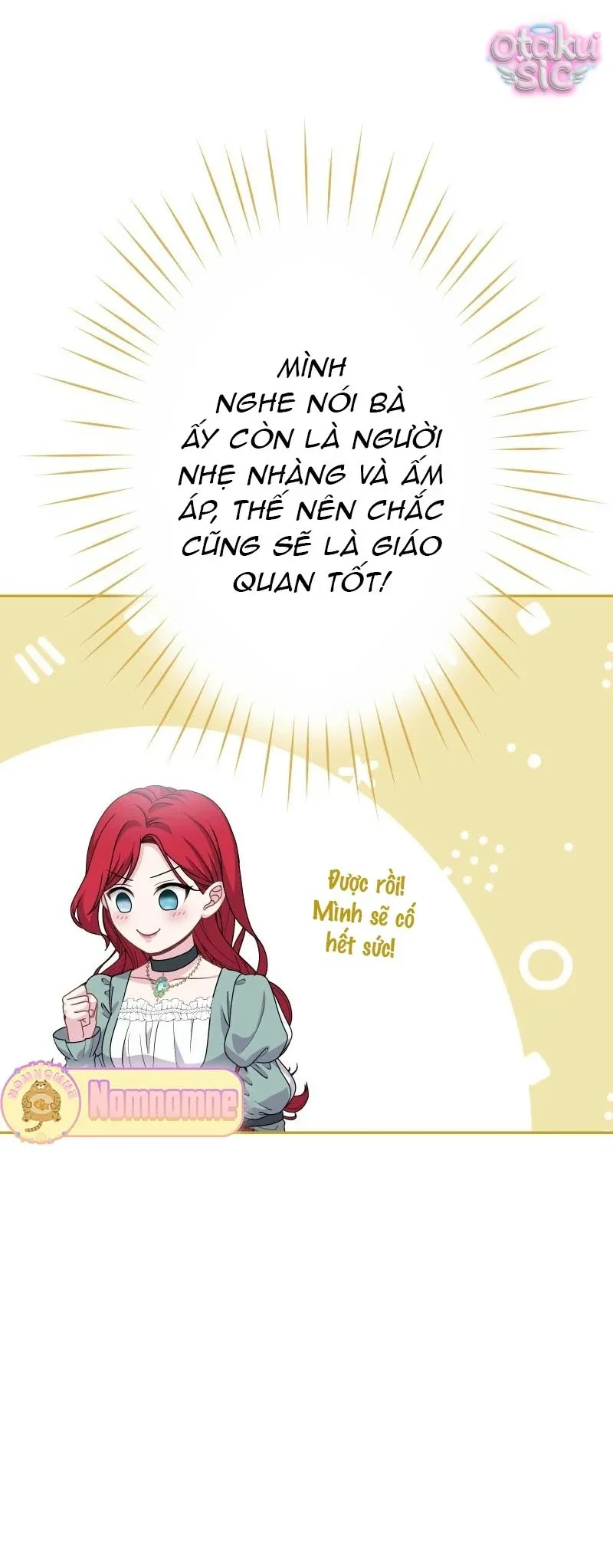Hồi Phục Quá Mạnh - Nhà Vua Đã Ám Ảnh Tôi Chapter 38 - Trang 16