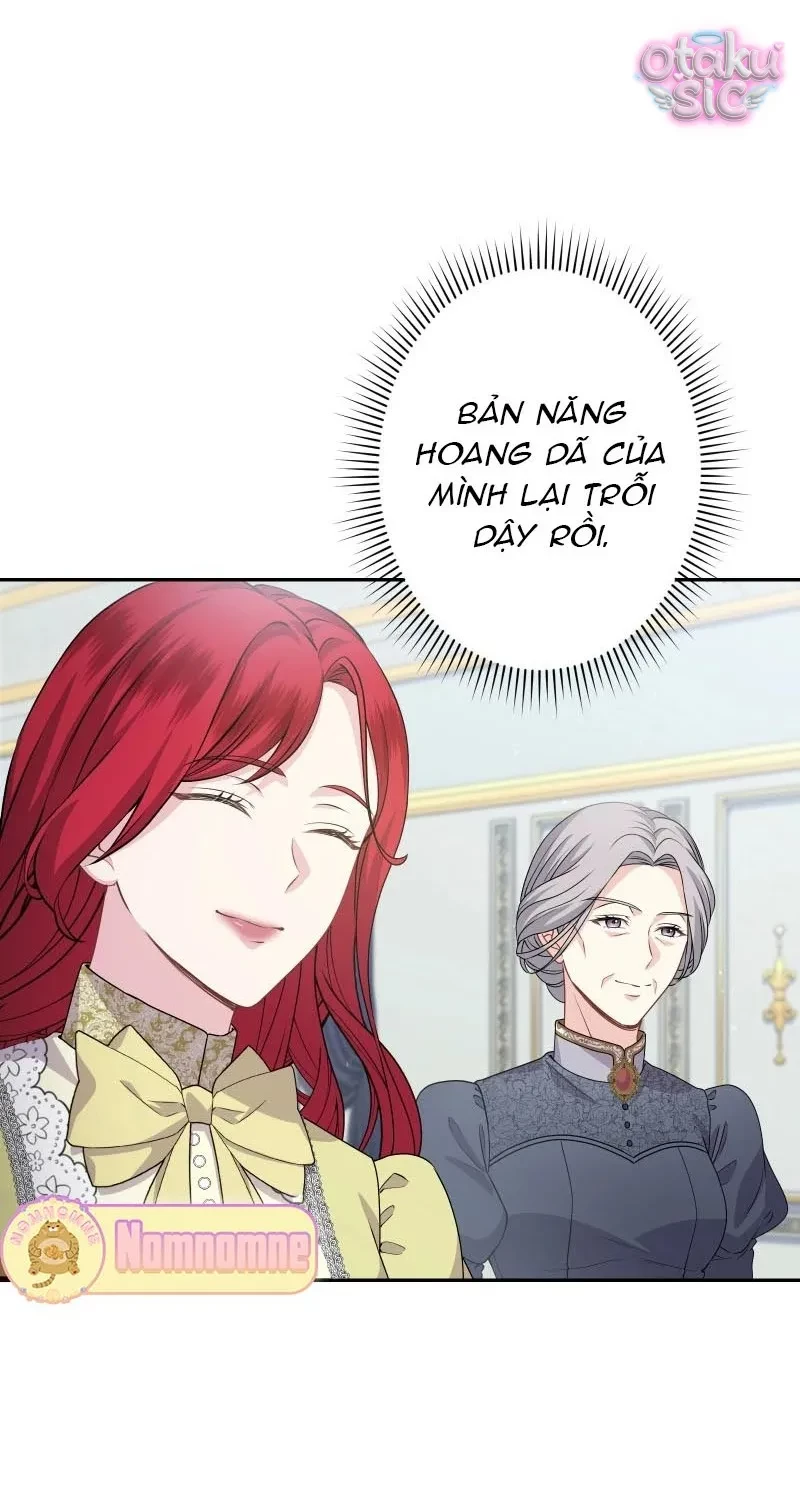 Hồi Phục Quá Mạnh - Nhà Vua Đã Ám Ảnh Tôi Chapter 38 - Trang 20