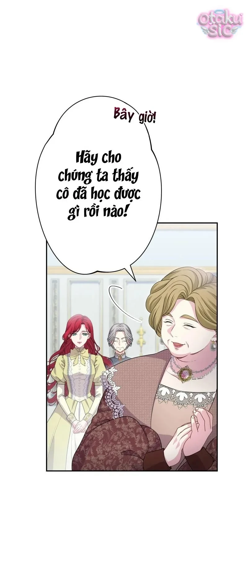 Hồi Phục Quá Mạnh - Nhà Vua Đã Ám Ảnh Tôi Chapter 38 - Trang 24