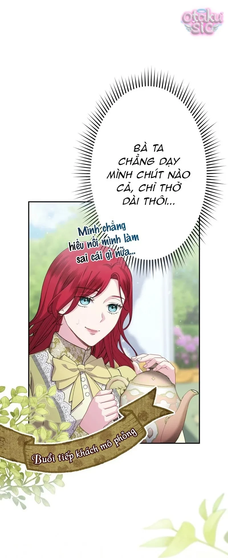 Hồi Phục Quá Mạnh - Nhà Vua Đã Ám Ảnh Tôi Chapter 38 - Trang 28