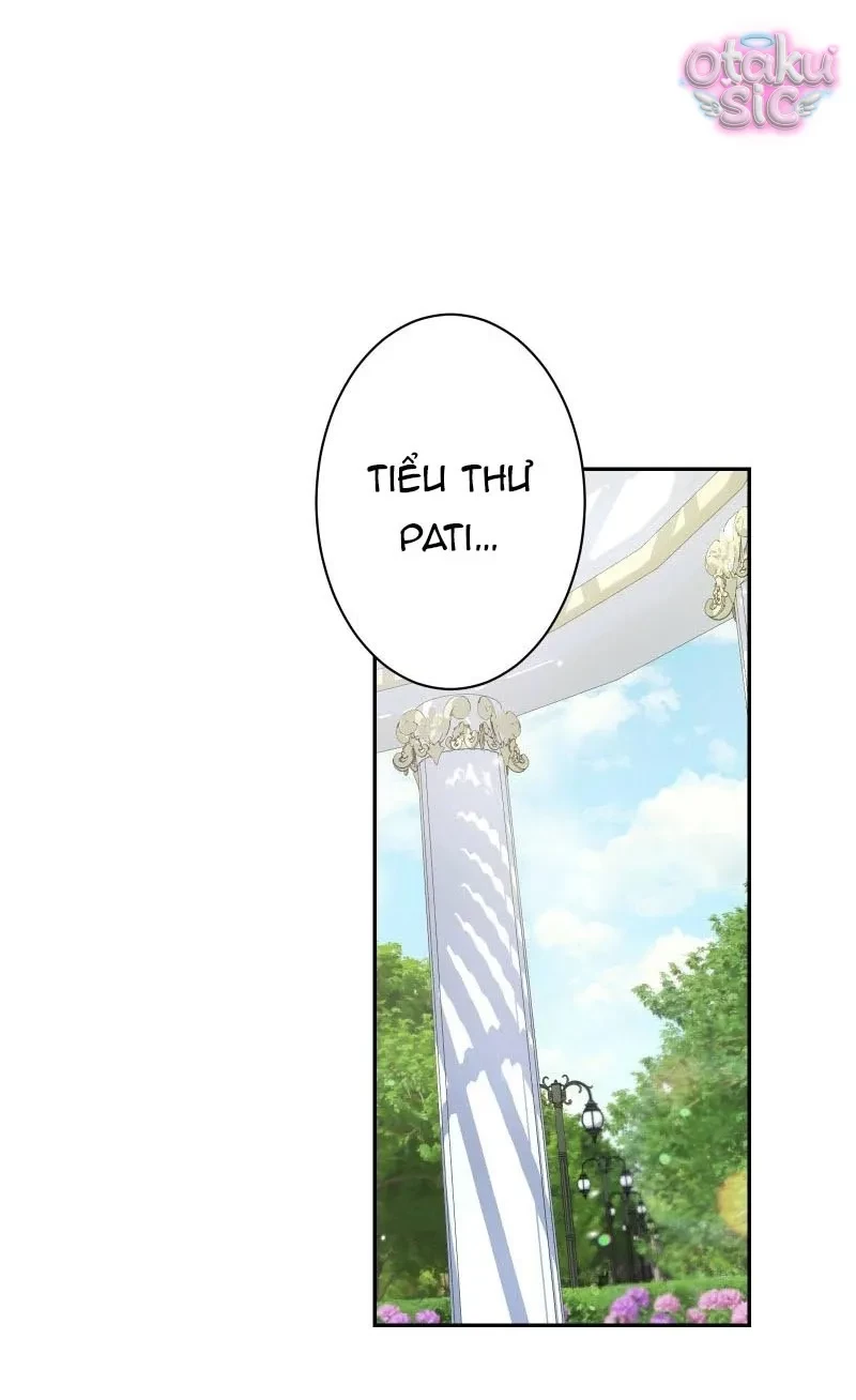 Hồi Phục Quá Mạnh - Nhà Vua Đã Ám Ảnh Tôi Chapter 38 - Trang 32