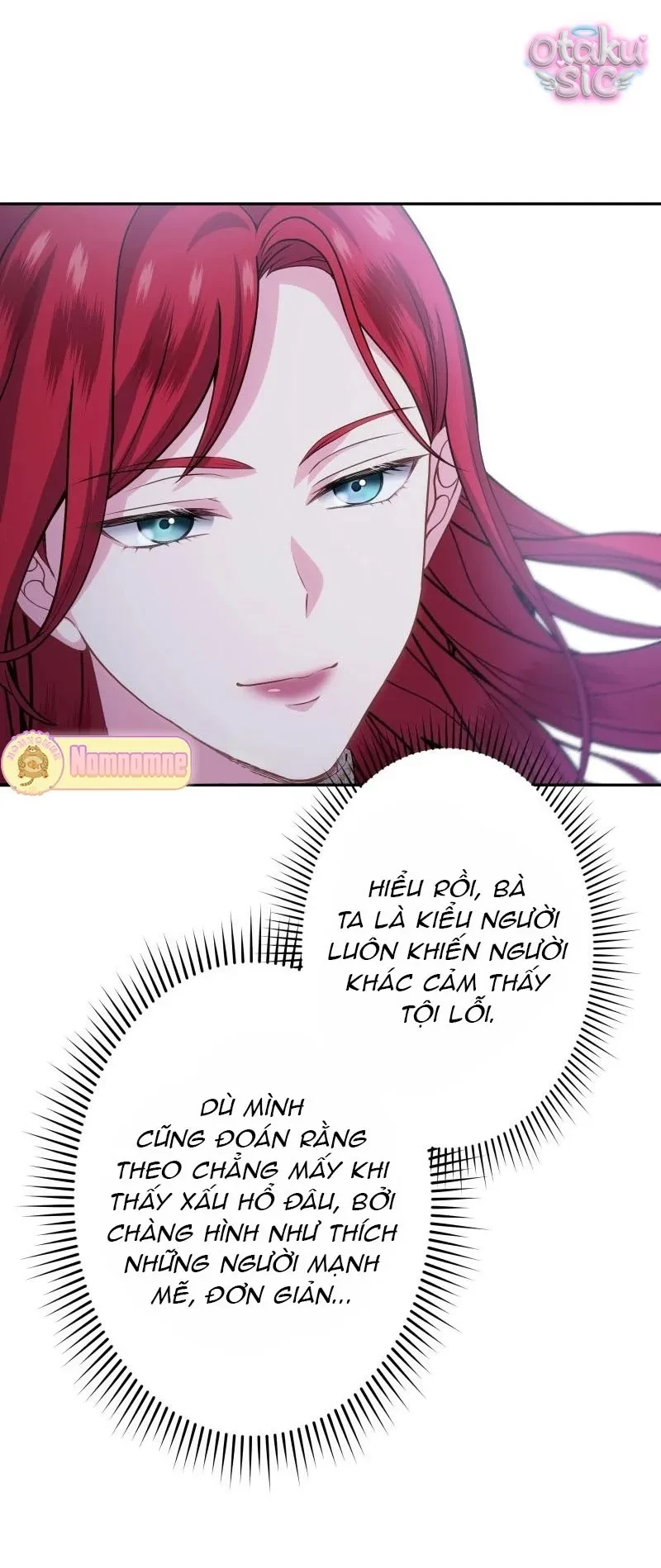 Hồi Phục Quá Mạnh - Nhà Vua Đã Ám Ảnh Tôi Chapter 38 - Trang 36
