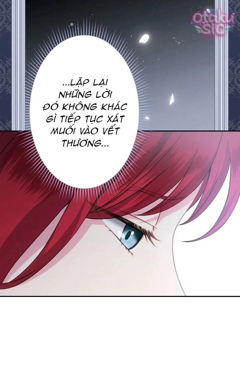 Hồi Phục Quá Mạnh - Nhà Vua Đã Ám Ảnh Tôi Chapter 38 - Trang 39
