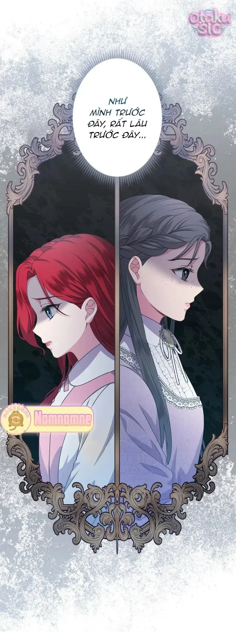 Hồi Phục Quá Mạnh - Nhà Vua Đã Ám Ảnh Tôi Chapter 38 - Trang 46