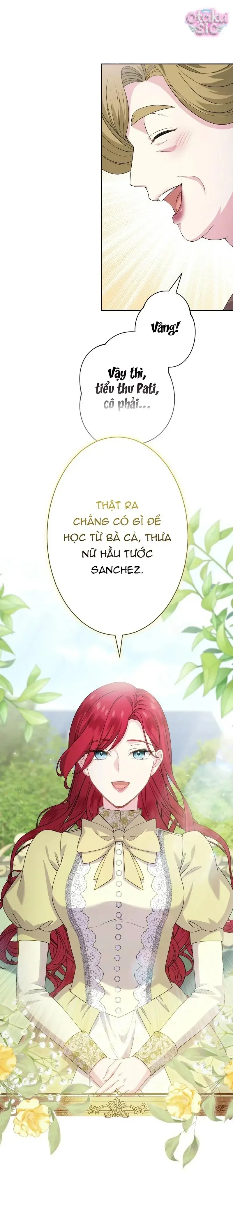Hồi Phục Quá Mạnh - Nhà Vua Đã Ám Ảnh Tôi Chapter 38 - Trang 48