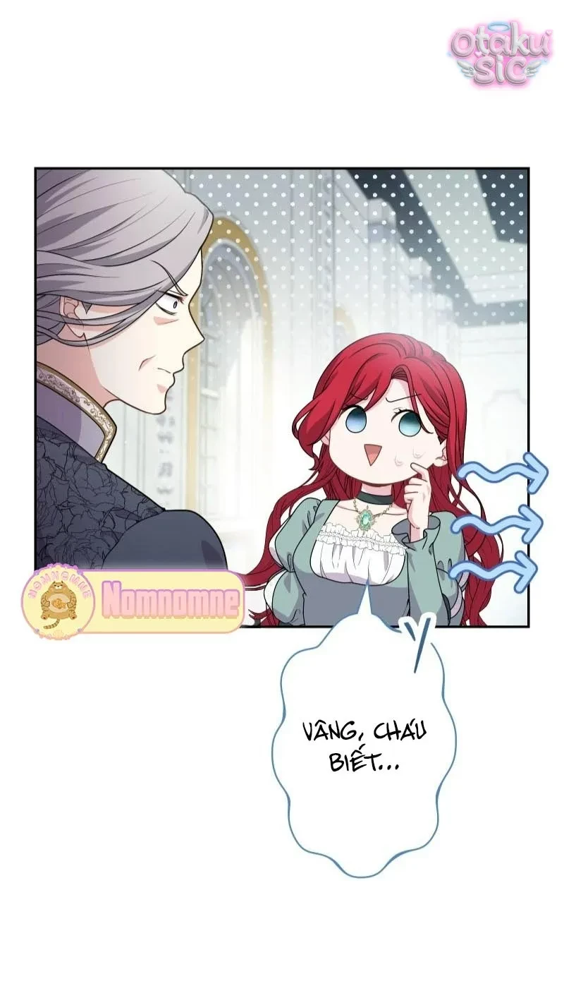 Hồi Phục Quá Mạnh - Nhà Vua Đã Ám Ảnh Tôi Chapter 38 - Trang 5
