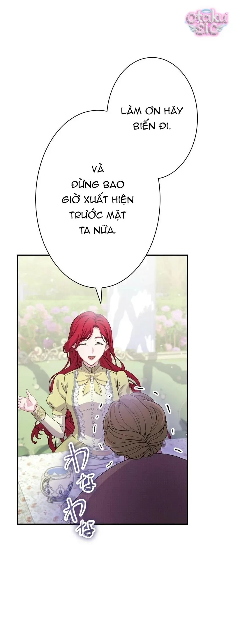 Hồi Phục Quá Mạnh - Nhà Vua Đã Ám Ảnh Tôi Chapter 38 - Trang 50