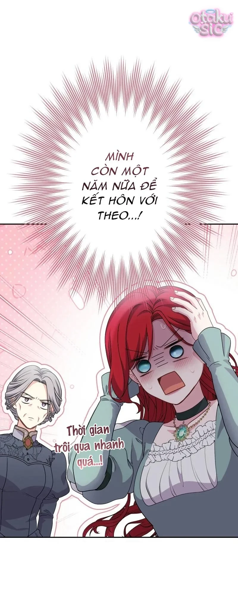 Hồi Phục Quá Mạnh - Nhà Vua Đã Ám Ảnh Tôi Chapter 38 - Trang 8