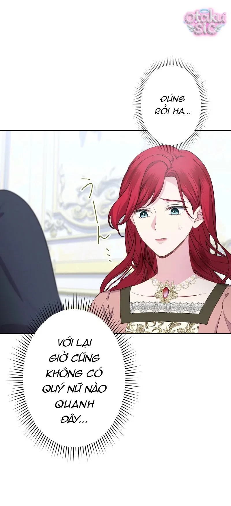 Hồi Phục Quá Mạnh - Nhà Vua Đã Ám Ảnh Tôi Chapter 39 - Trang 11