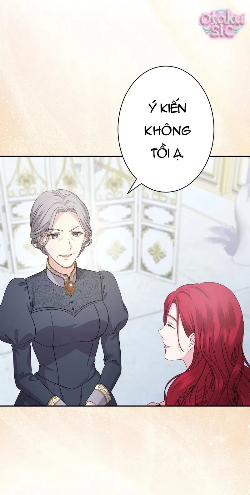Hồi Phục Quá Mạnh - Nhà Vua Đã Ám Ảnh Tôi Chapter 39 - Trang 15