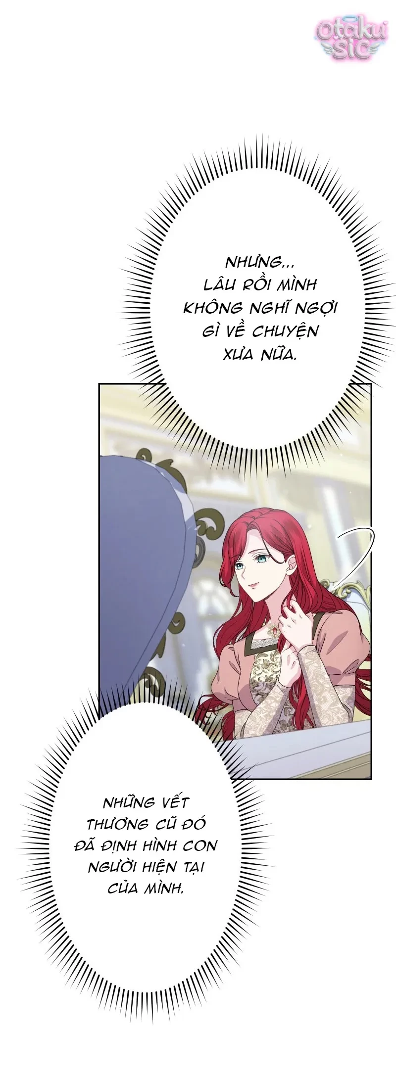 Hồi Phục Quá Mạnh - Nhà Vua Đã Ám Ảnh Tôi Chapter 39 - Trang 17