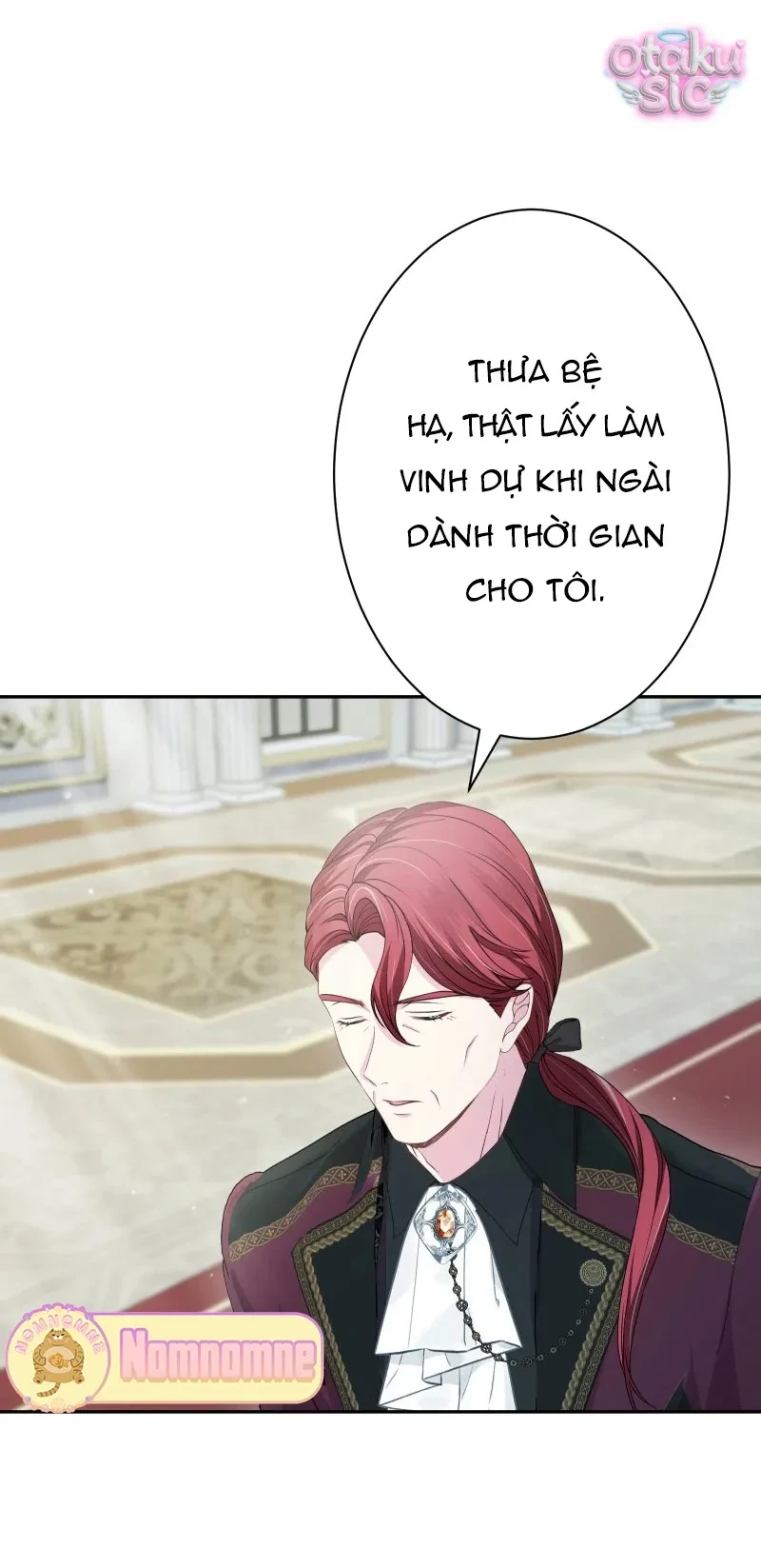 Hồi Phục Quá Mạnh - Nhà Vua Đã Ám Ảnh Tôi Chapter 39 - Trang 21