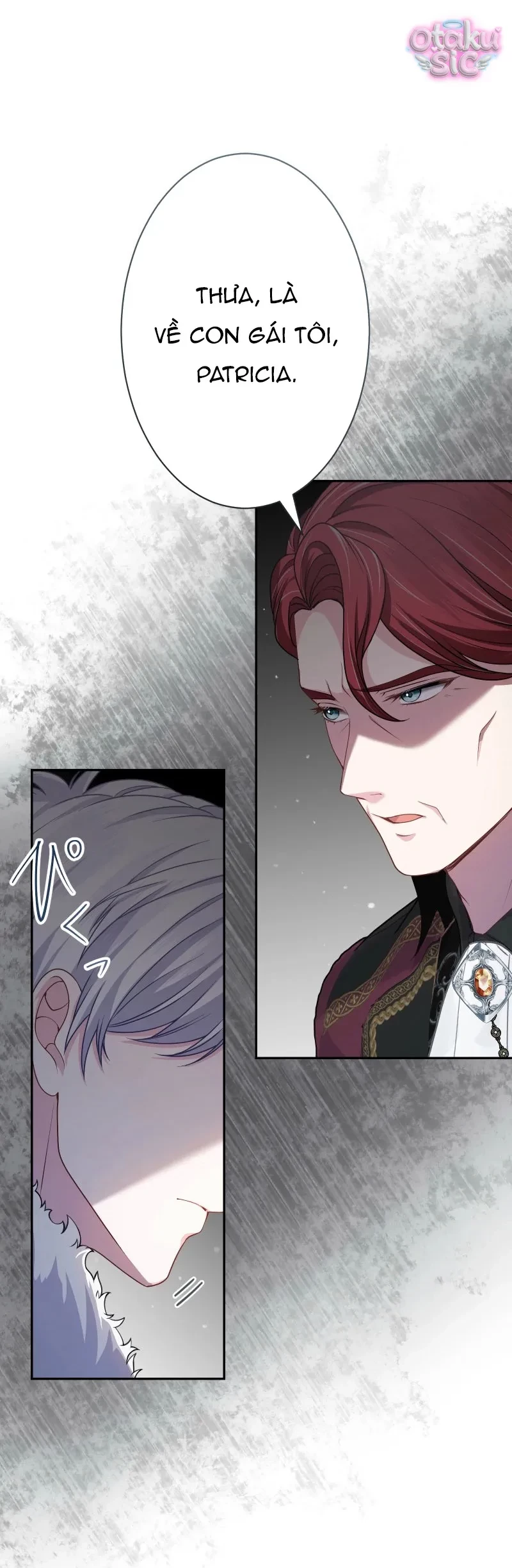 Hồi Phục Quá Mạnh - Nhà Vua Đã Ám Ảnh Tôi Chapter 39 - Trang 23