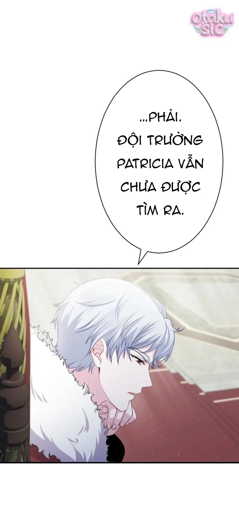 Hồi Phục Quá Mạnh - Nhà Vua Đã Ám Ảnh Tôi Chapter 39 - Trang 27