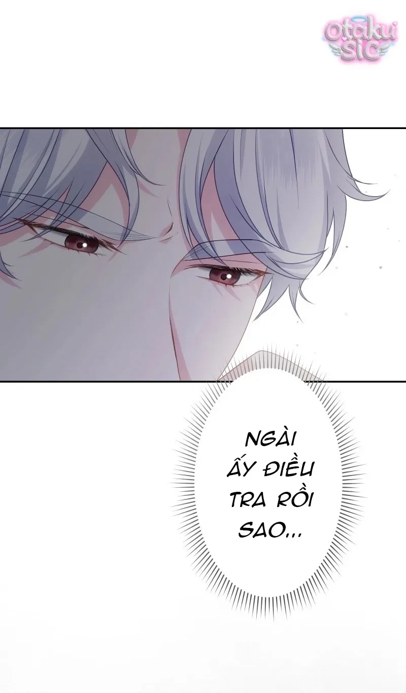 Hồi Phục Quá Mạnh - Nhà Vua Đã Ám Ảnh Tôi Chapter 39 - Trang 29