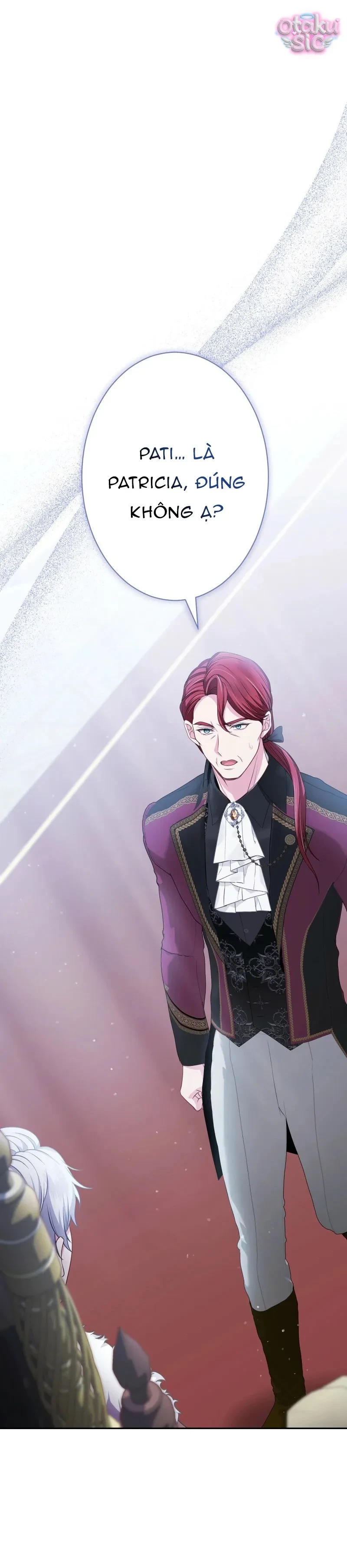 Hồi Phục Quá Mạnh - Nhà Vua Đã Ám Ảnh Tôi Chapter 39 - Trang 31