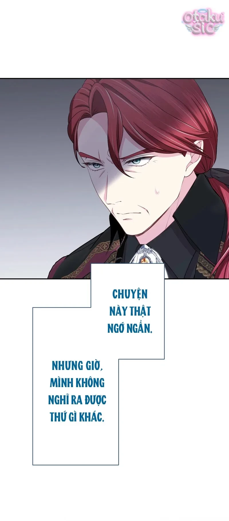 Hồi Phục Quá Mạnh - Nhà Vua Đã Ám Ảnh Tôi Chapter 39 - Trang 33