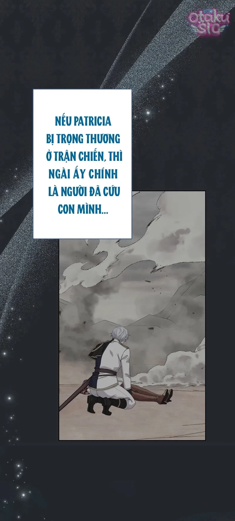 Hồi Phục Quá Mạnh - Nhà Vua Đã Ám Ảnh Tôi Chapter 39 - Trang 35