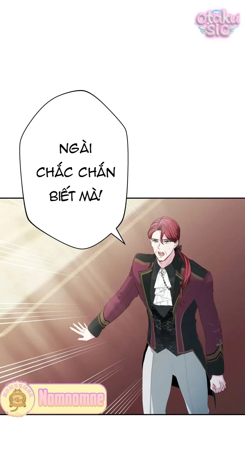 Hồi Phục Quá Mạnh - Nhà Vua Đã Ám Ảnh Tôi Chapter 39 - Trang 43