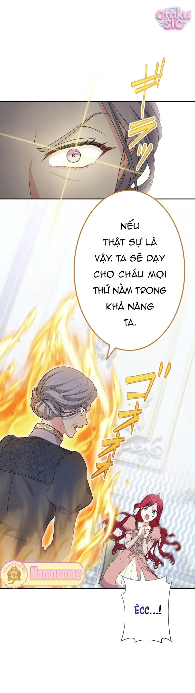 Hồi Phục Quá Mạnh - Nhà Vua Đã Ám Ảnh Tôi Chapter 39 - Trang 6