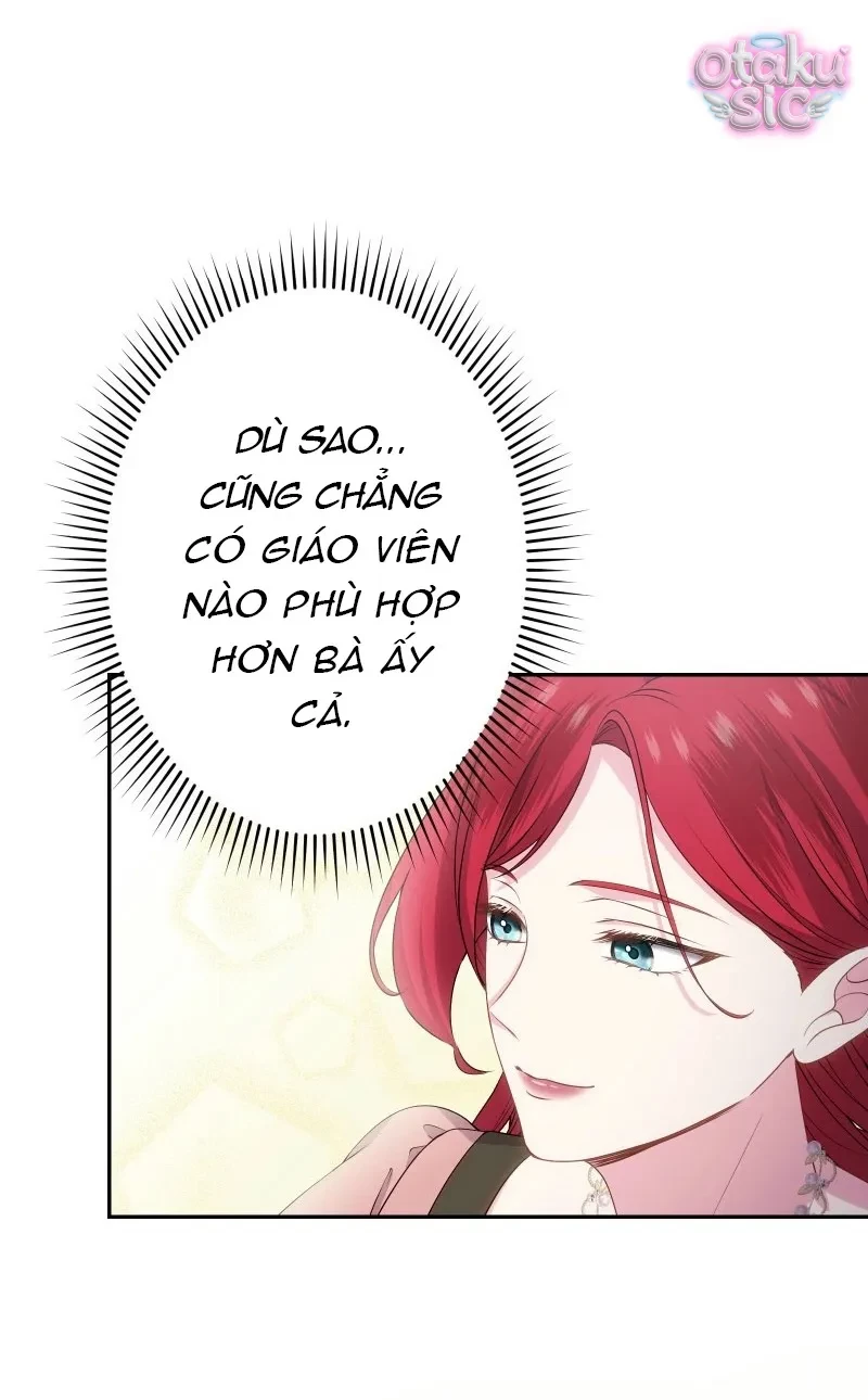 Hồi Phục Quá Mạnh - Nhà Vua Đã Ám Ảnh Tôi Chapter 39 - Trang 7