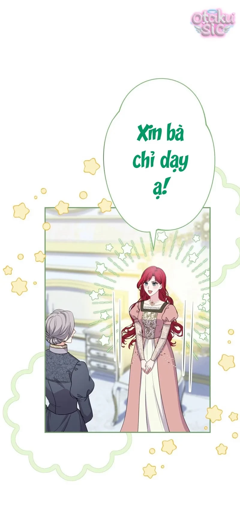 Hồi Phục Quá Mạnh - Nhà Vua Đã Ám Ảnh Tôi Chapter 39 - Trang 9